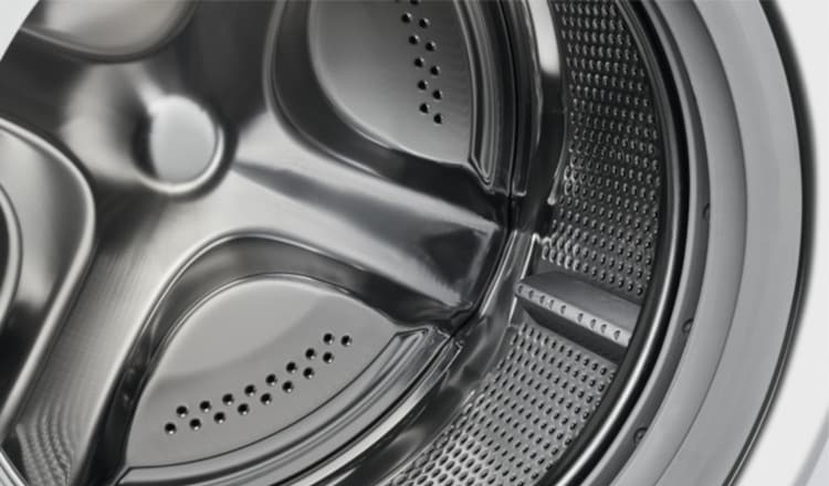 Πλυντήριο Ρούχων ΒΕΚΟ B5WFU79418WB 9 kg 1.400 Στροφές - Λευκό