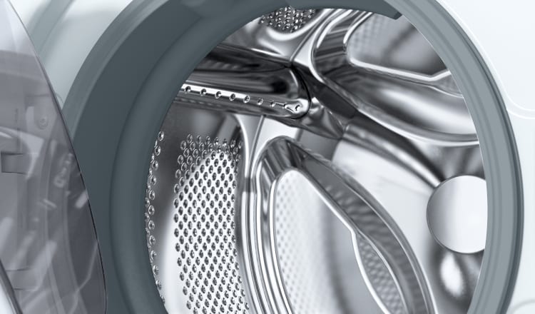 Πλυντήριο Ρούχων BEKO WUE7626XBWS 7 kg 1.200 Στροφές με Ατμό - Λευκό