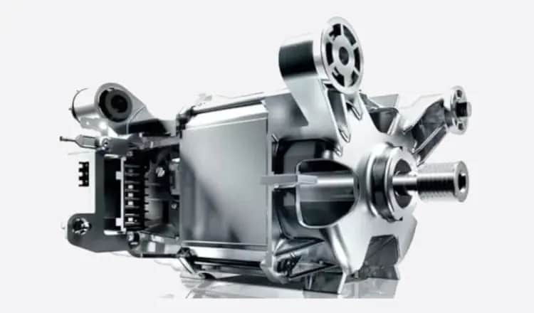 Πλυντήριο Ρούχων ΒΕΚΟ B5WFU79418WB 9 kg 1.400 Στροφές - Λευκό