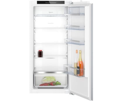 Μονόπορτο Ψυγείο PHILCO PRD-105X 102 Lt - Inox

