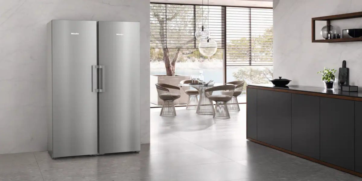 Μονόπορτο Ψυγείο PHILCO PRD-105X 102 Lt - Inox

