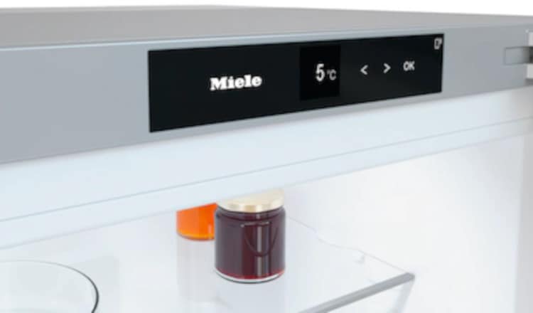 Ψυγείο Μονόπορτο ΒΕΚΟ B3RMLNE444 No Frost 334 Lt - Inox