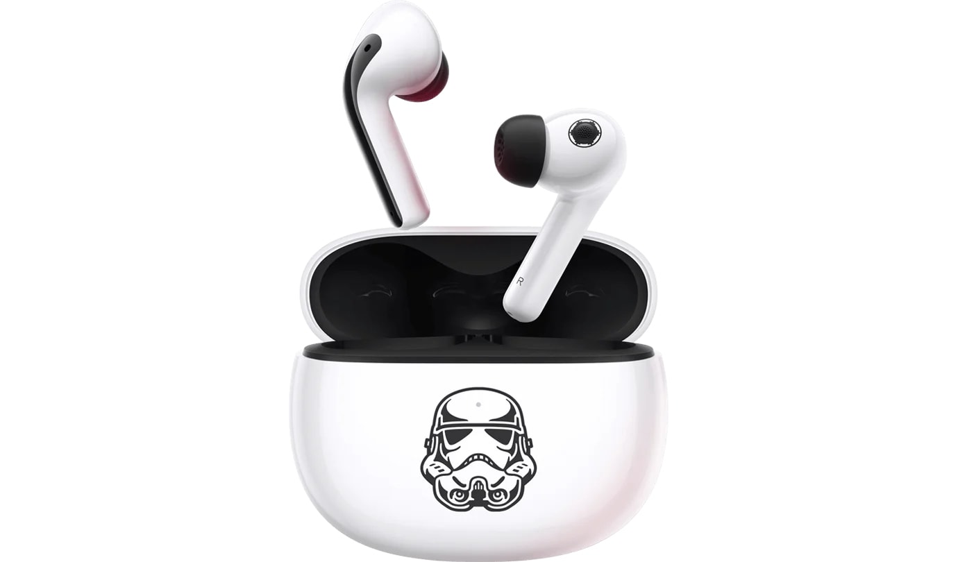 Xiaomi Buds 3 Star Wars Edition Stormtrooper - 40dB