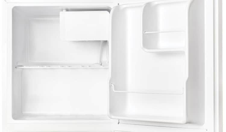 Ψυγείο Μονόπορτο ΒΕΚΟ B3RMLNE444 No Frost 334 Lt - Inox