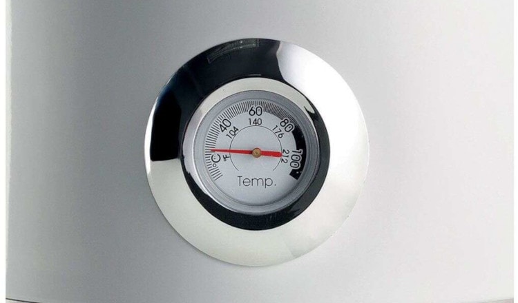 Βραστήρας ARIETE 2854/11 MODERNA 3000 W 1.7 L Λευκό Βραστήρας ARIETE 2854/11 MODERNA 3000 W 1.7 L Λευκό