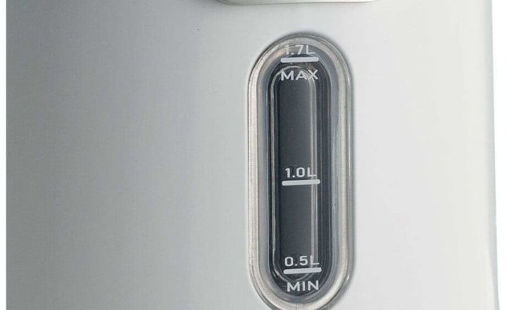 Βραστήρας ARIETE 2854/11 MODERNA 3000 W 1.7 L Λευκό Βραστήρας ARIETE 2854/11 MODERNA 3000 W 1.7 L Λευκό