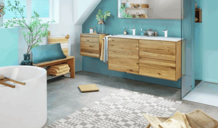Ζυγαριά Σώματος SOEHNLE PSD STYLE SENSE BAMBOO MAGIC 63880 Καφέ Ζυγαριά Σώματος SOEHNLE PSD STYLE SENSE BAMBOO MAGIC 63880 Καφέ
