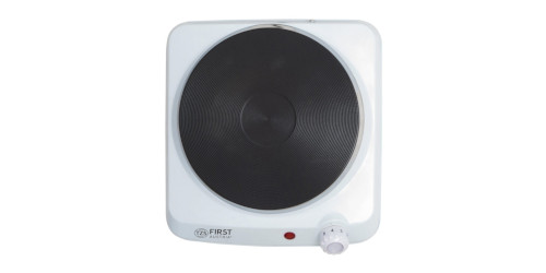 Επιτραπέζιο Ηλεκτρικό Μάτι FIRST AUSTRIA FA-5082-4 1500 W Λευκό
