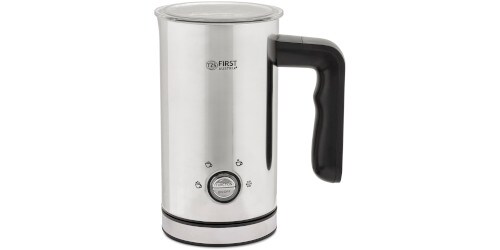 Συσκευή για Αφρόγαλα FIRST AUSTRIA 550 W Λευκό

