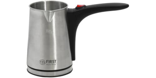 Μπρίκι Ελληνικού Καφέ FIRST AUSTRIA FA-5450-4 0.35 L Inox

