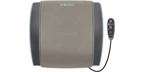 Συσκευή Μασάζ Σώματος  HOMEDICS SGP-1500H-EU Γκρι
