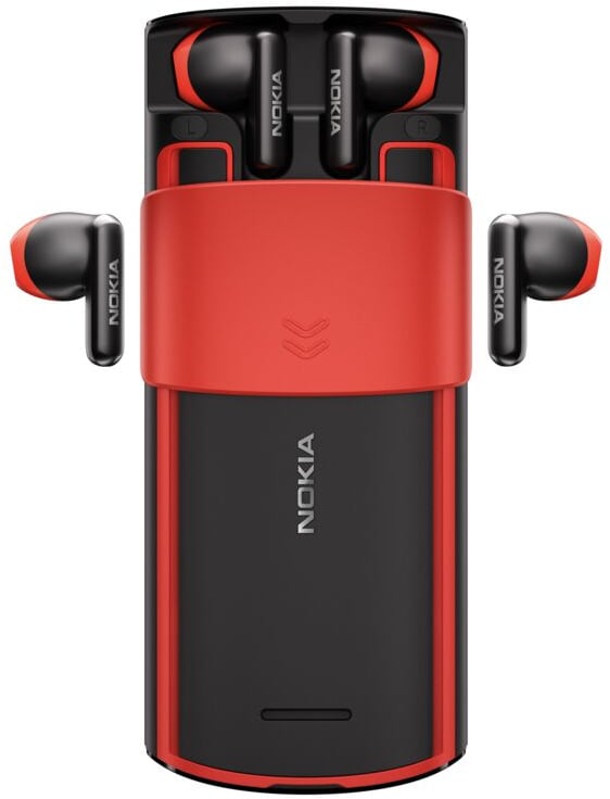 Nokia 5710