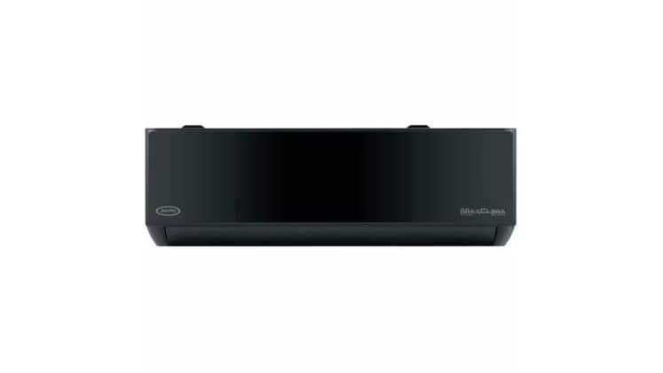 Κλιματιστικό JURO-PRO MaxClima Black με ενεργειακή κλάση A+++ και WiFi