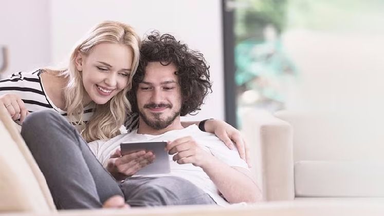 Απομακρυσμένη διαχείριση μέσω Wi-Fi και εφαρμογής Smart Life