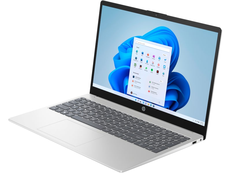 Laptop HP 15-FC0008NV 7N263EA