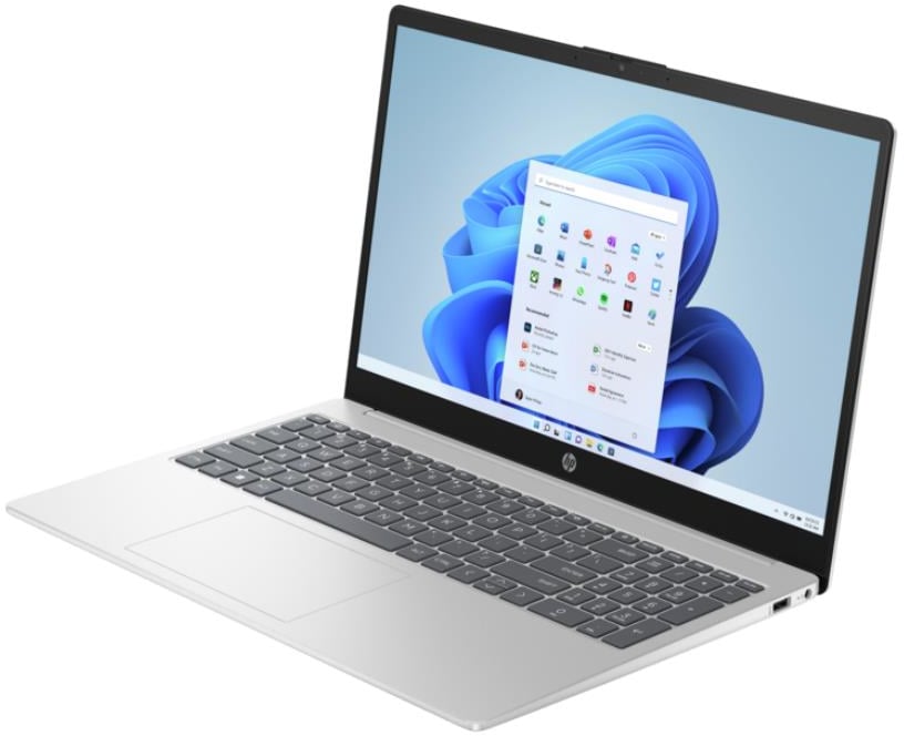 Laptop HP 15-FC0011NV 7N265EA