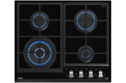 TEKA GZC 64320 XBA BK