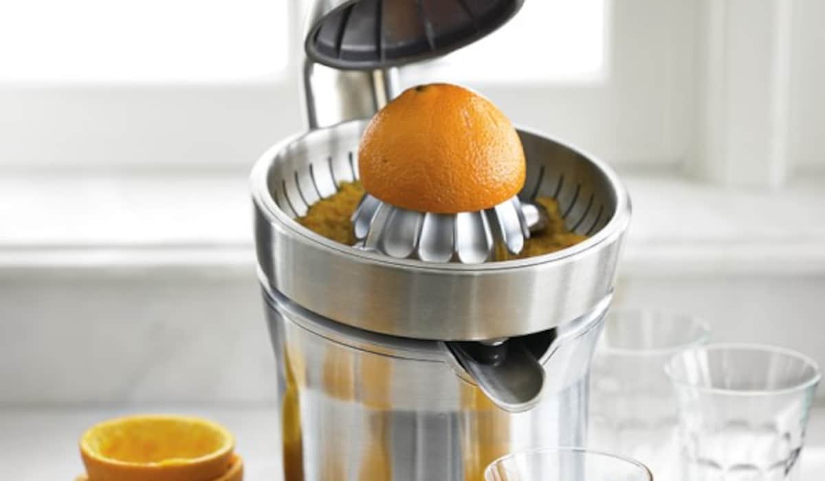 Ηλεκτρικός Στίφτης SAGE 800CP Inox

