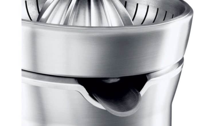 Ηλεκτρικός Στίφτης SAGE 800CP Inox

