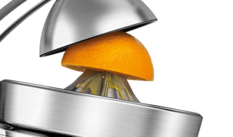 Ηλεκτρικός Στίφτης SAGE 800CP Inox

