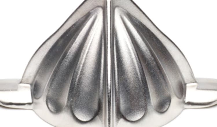 Ηλεκτρικός Στίφτης SAGE 800CP Inox

