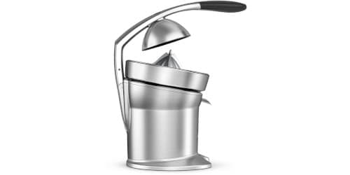Σίδερο Ατμού TEFAL FV9844E0 ULTIMATE PURE 3200 W Μαύρο

