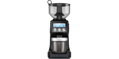 Ηλεκτρικός Μύλος ΚΑΦΕ SAGE BCG820 BTR Ασημί



