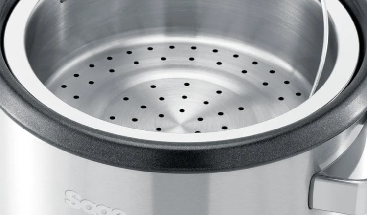 Πολυμάγειρας SAGE BRC600 760 W Inoxx
Πολυμάγειρας SAGE BRC600 760 W Inoxx
