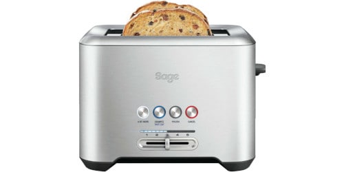 Φρυγανιέρα SAGE BTA720UK 1000 W Inox

