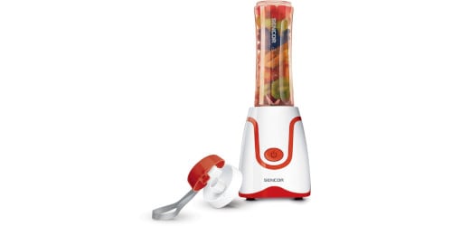 Μπλέντερ SENCOR SBL 2114RD 500 W Κόκκινο
