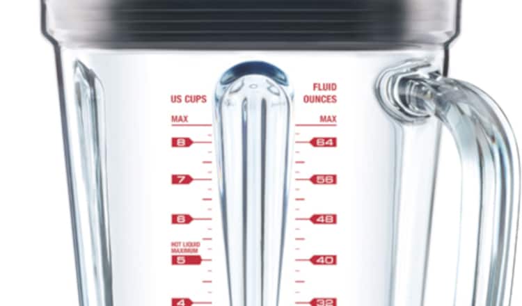 Μπλέντερ SAGE SBL820 2400 W Inox

