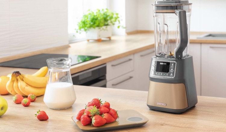 Ψηφιακή Ζυγαριά SENCOR SKS 7076GD έως 5kg Ροζ

