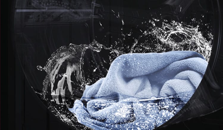 Πλυντήριο Ρούχων BEKO WUE7626XBWS 7 kg 1.200 Στροφές με Ατμό - Λευκό
