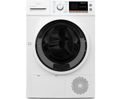 Πλυντήριο Ρούχων PITSOS WNP1415E8 8 kg 1.400 Στροφές - Λευκό

