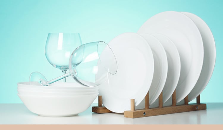 Εντοιχιζόμενο Πλυντήριο Πιάτων BEKO BDIN38643C για 16 Σερβίτσια - Λευκό