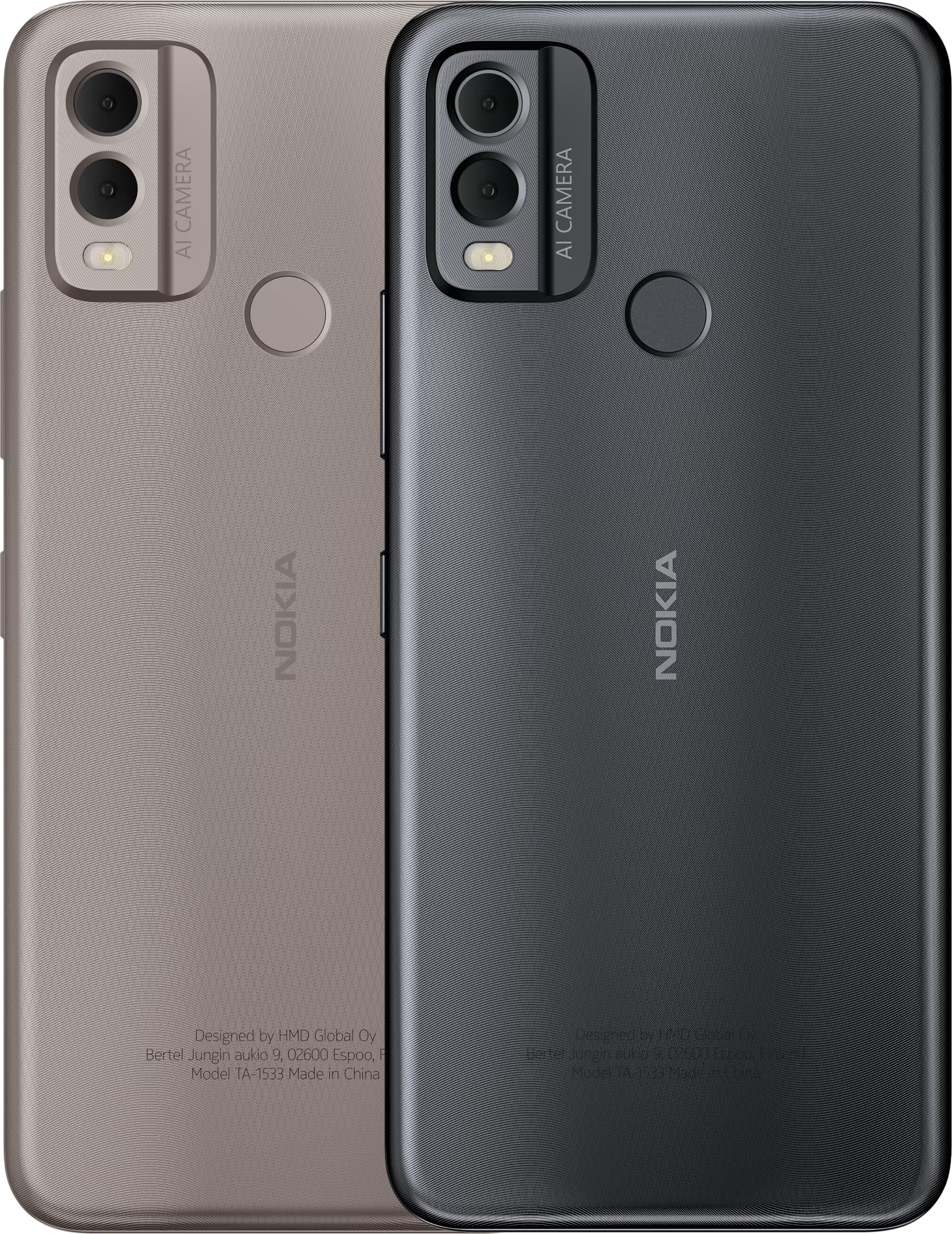 Nokia C32