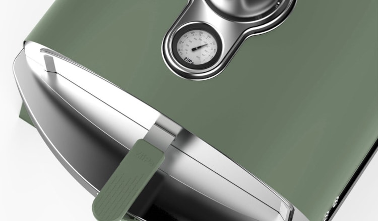 Φούρνος Πίτσας ΠΕΛΕΤ ZIIPA 22-002 Piana Eucalyptus





