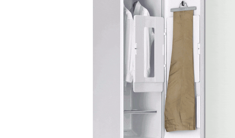 Πλυντήριο Ρούχων BEKO WUE7626XBWS 7 kg 1.200 Στροφές με Ατμό - Λευκό