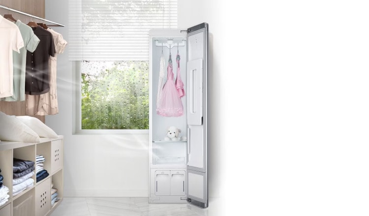 Πλυντήριο Ρούχων BEKO WUE7626XBWS 7 kg 1.200 Στροφές με Ατμό - Λευκό