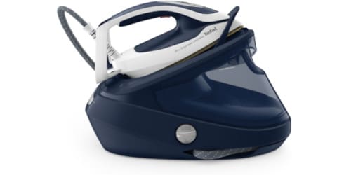 Σίδερο Ατμού TEFAL FV9844E0 ULTIMATE PURE 3200 W Μαύρο 