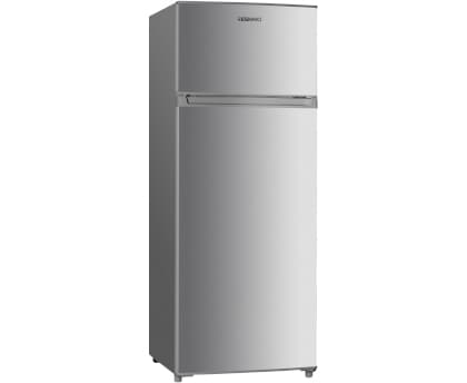 Μονόπορτο Ψυγείο PHILCO PRD-105X 102 Lt - Inox



