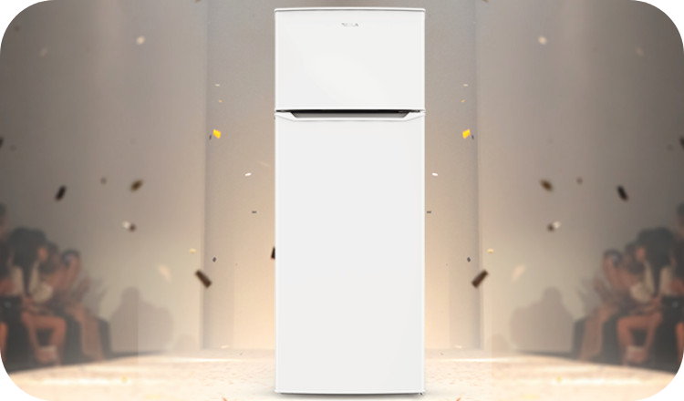 Ψυγείο Μονόπορτο ΒΕΚΟ B3RMLNE444 No Frost 334 Lt - Inox