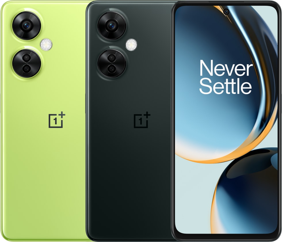 OnePlus Nord CE 3 Lite 5G