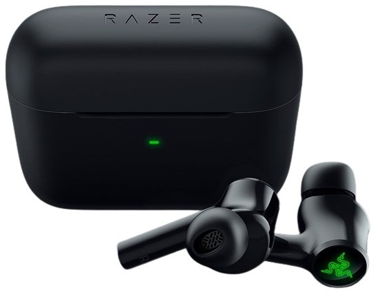 Razer Hammerhead HyperSpeed