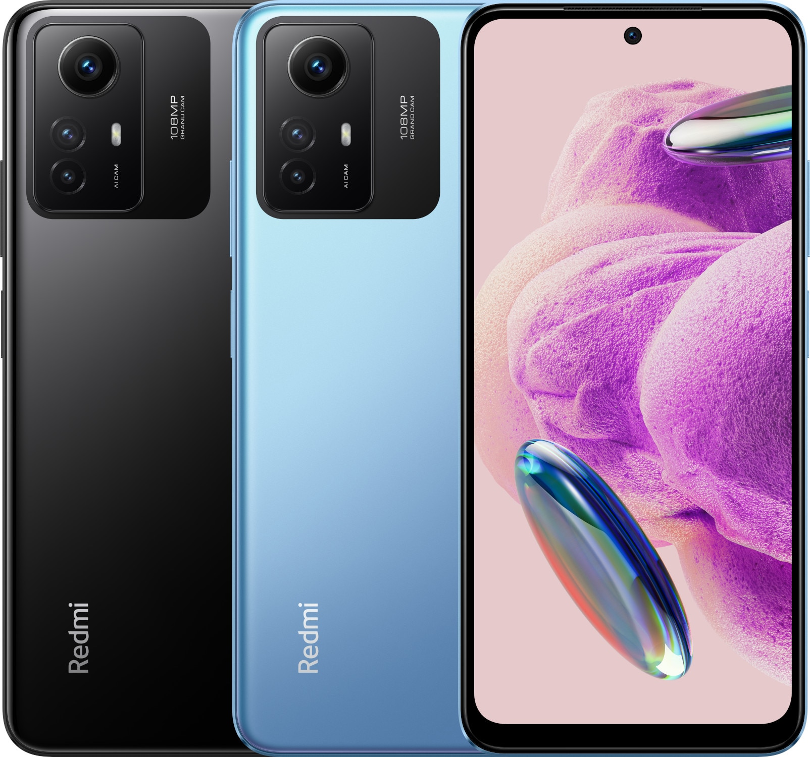 Redmi Note 12S
