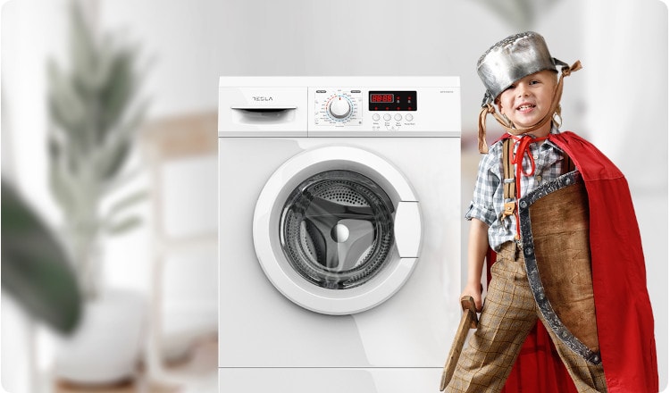 Πλυντήριο Ρούχων BEKO WUE7626XBWS 7 kg 1.200 Στροφές με Ατμό - Λευκό