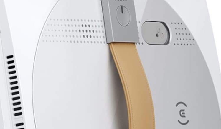 Καθαριστής Τζαμιών Ρομπότ ECOVACS W1 PRO Λευκό