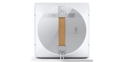 Καθαριστής Τζαμιών Ρομπότ ECOVACS WINBOT 920 Λευκό
