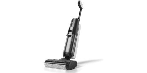 Σκούπα Stick TINECO FLOOR ONE S5 220 W 0.8 L Μαύρο

