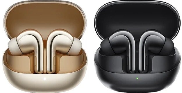 Xiaomi Buds 4 Pro